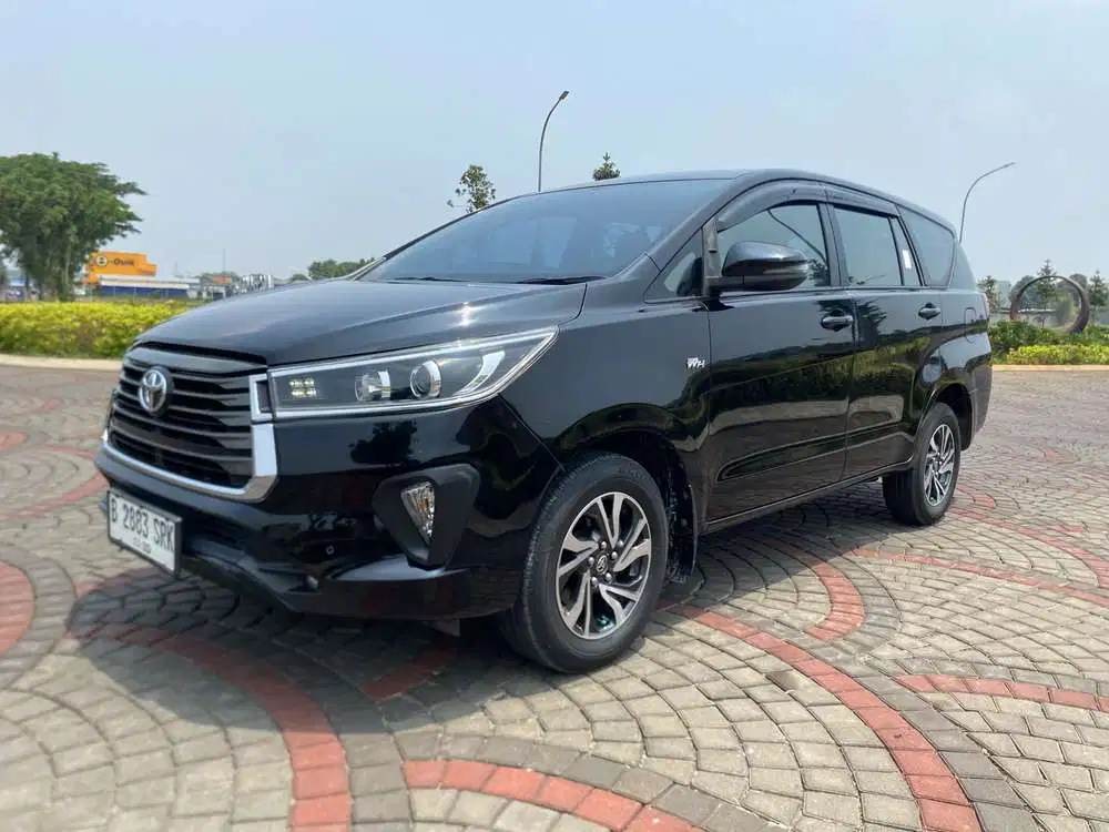 Kijang Innova V 2.0 AT 2020