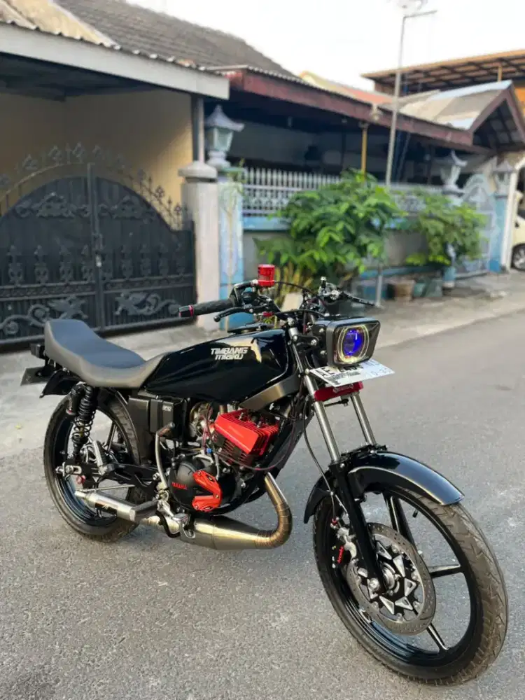 RX king tahun 1995