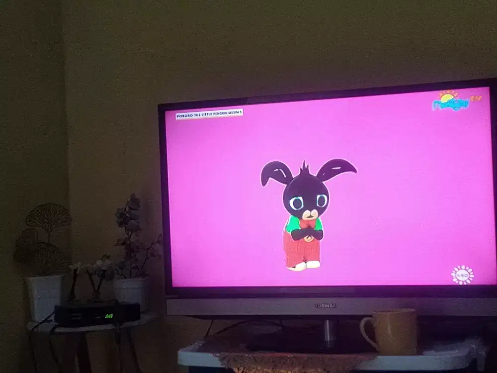 Jual tv normal 32 inch