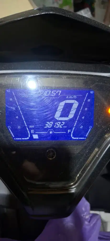 aerox 2022 JUAL CEPAT