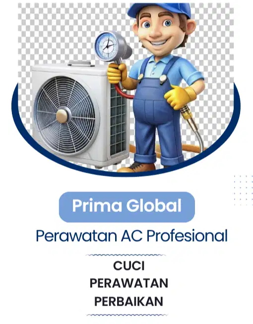 Service AC Spesialist