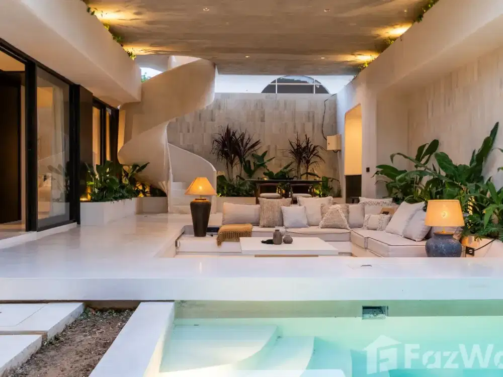 3 Bedroom Villa for sale in Uluwatu, Bali