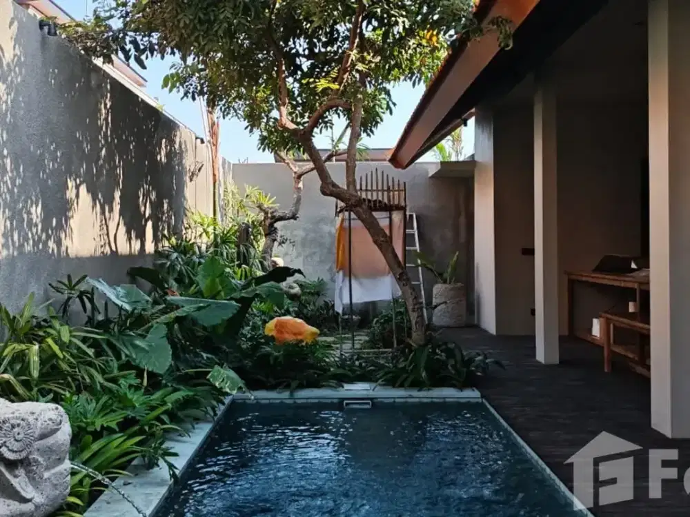1 Bedroom Villa for sale in Denpasar Selata, Bali