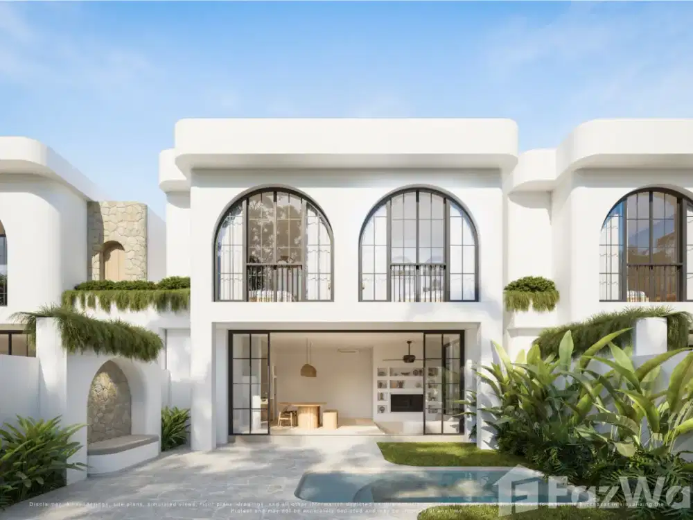 2 Bedroom Villa for sale in Uluwatu, Bali