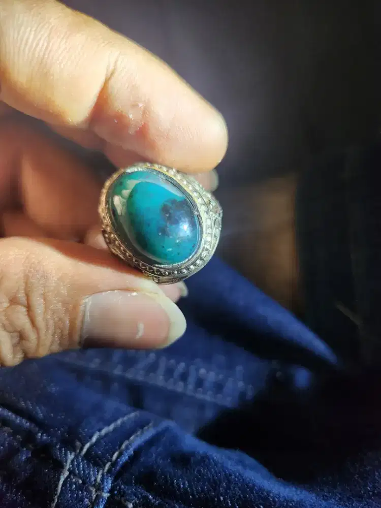 Bacan doko natural