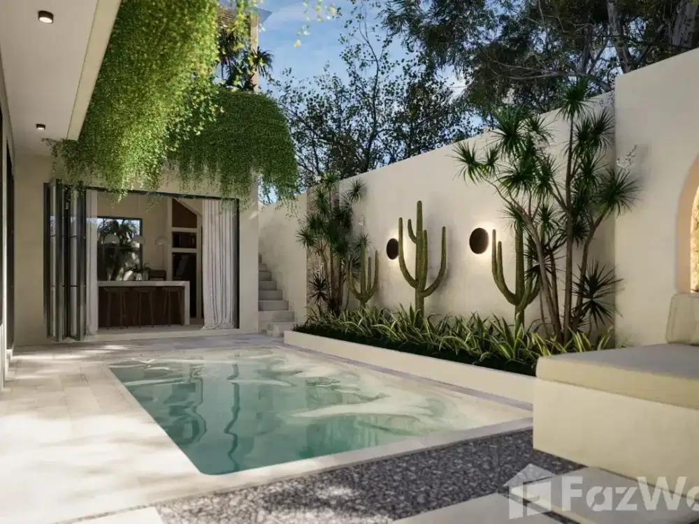 2 Bedroom Villa for sale in Uluwatu, Bali