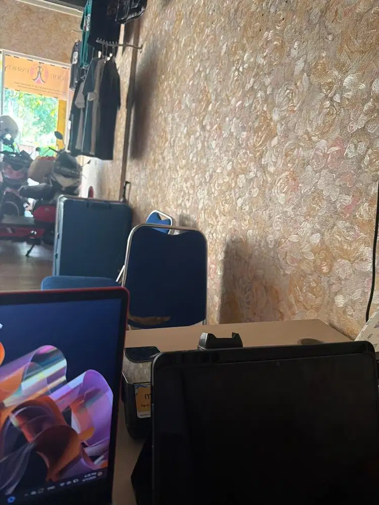 Lowongan pekerjaan untuk wanita