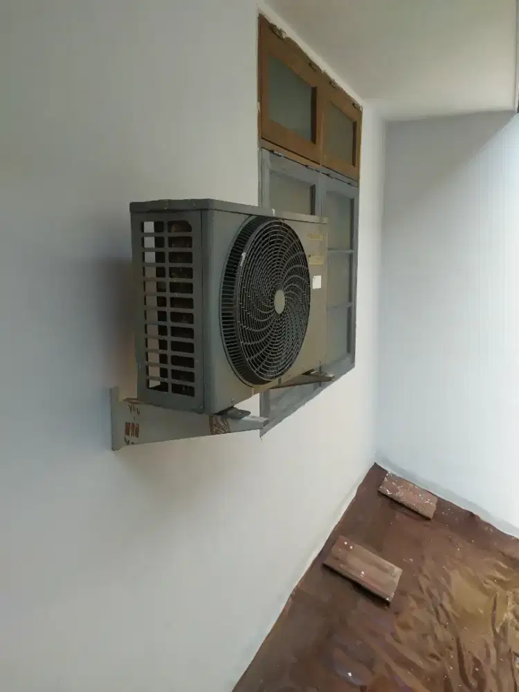 SERVICE AC PANGGILAN