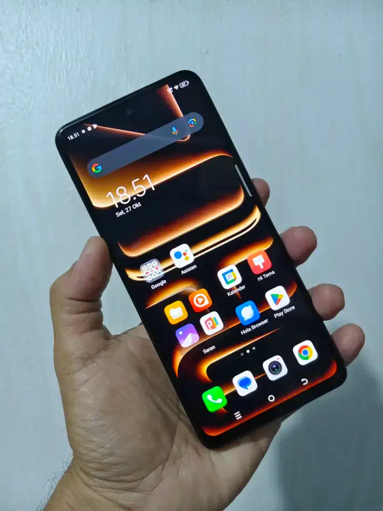 TECNO SPARK 20 PRO 8/256 NFC