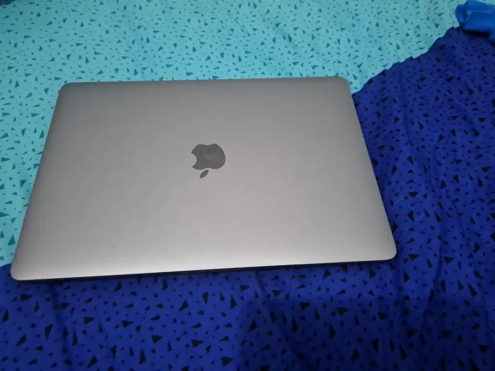 Macbook pro 2020 matot