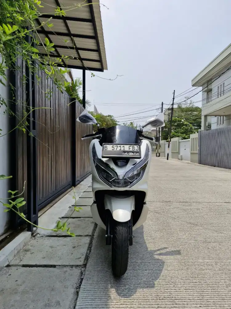 LOW KM GUYS⁉️HONDA PCX 150 ABS TH 2020