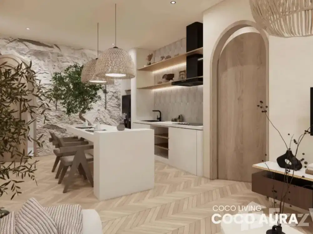 1 Bedroom Condo for sale at Coco Hills Resort - The Skyline