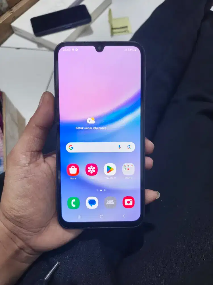 Samsung A15 ( 8/128)