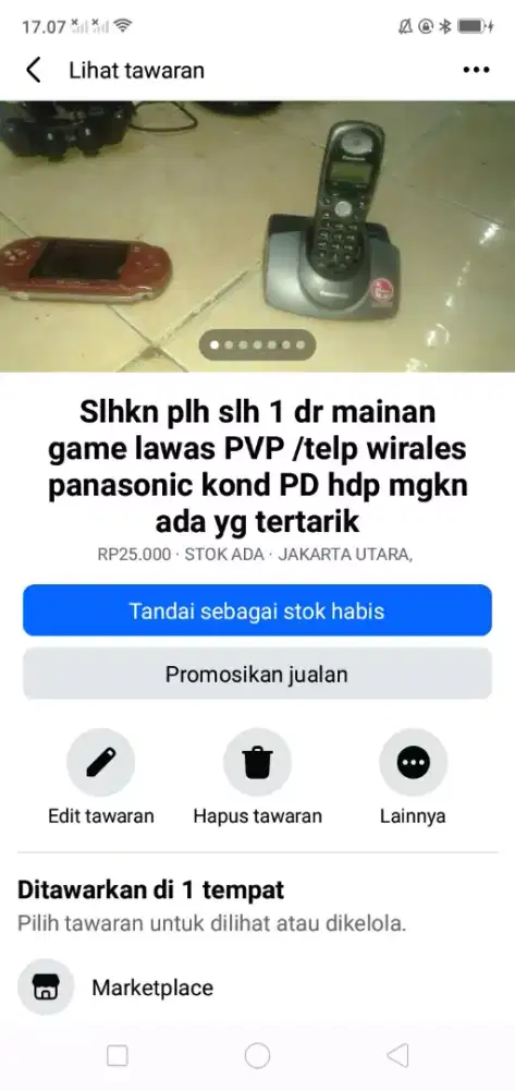 Slhkn plh slh 1 dr permainan game lawas utk ank atau sblh nya kond hdp