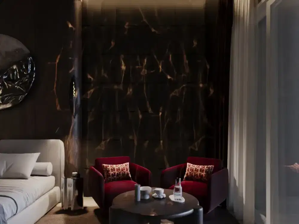 1 Bedroom Apartment for sale at HORIZON BLUE