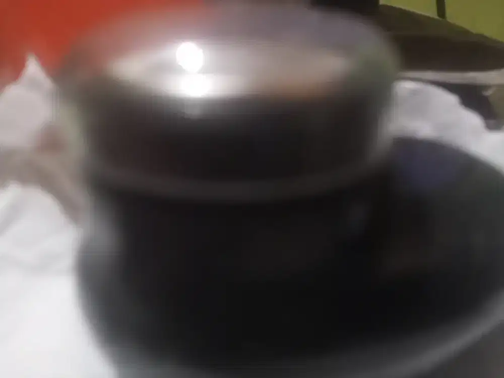 Alat cukur rasa baru mesin bisa di cas pake casan hp tahan lama batre