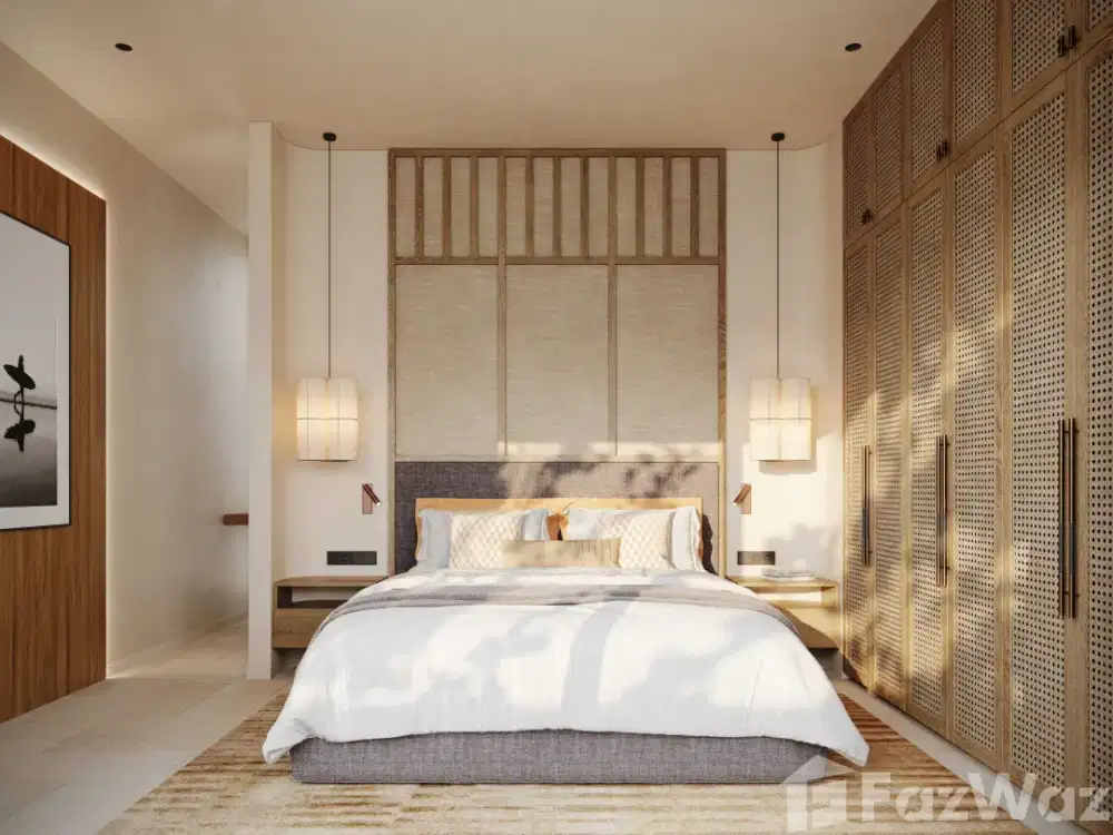3 Bedroom Villa for sale at DARIA RESIDENCE KEDUNGU