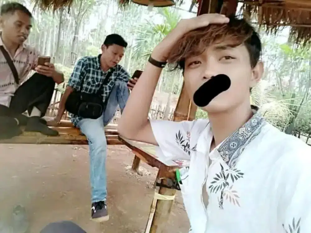Cari kerja an tmpa ijasa  butuh lowongan  buat dua orang pengalaman