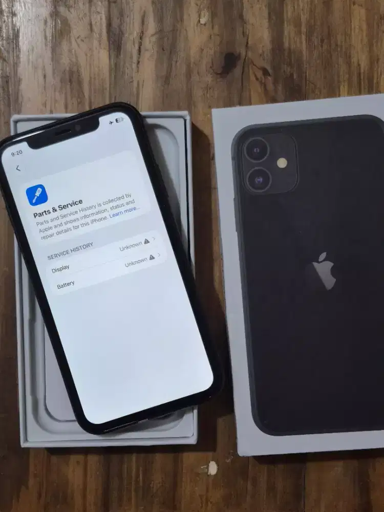 Iphone 11 256gb