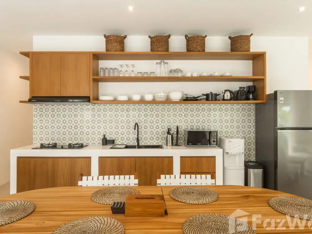 3 Bedroom Townhouse for sale at Cemagi Townhouse