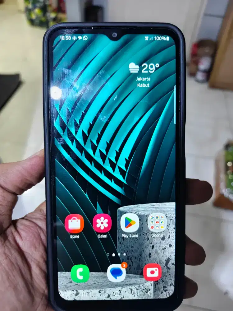 Samsung A23 5G 8/128