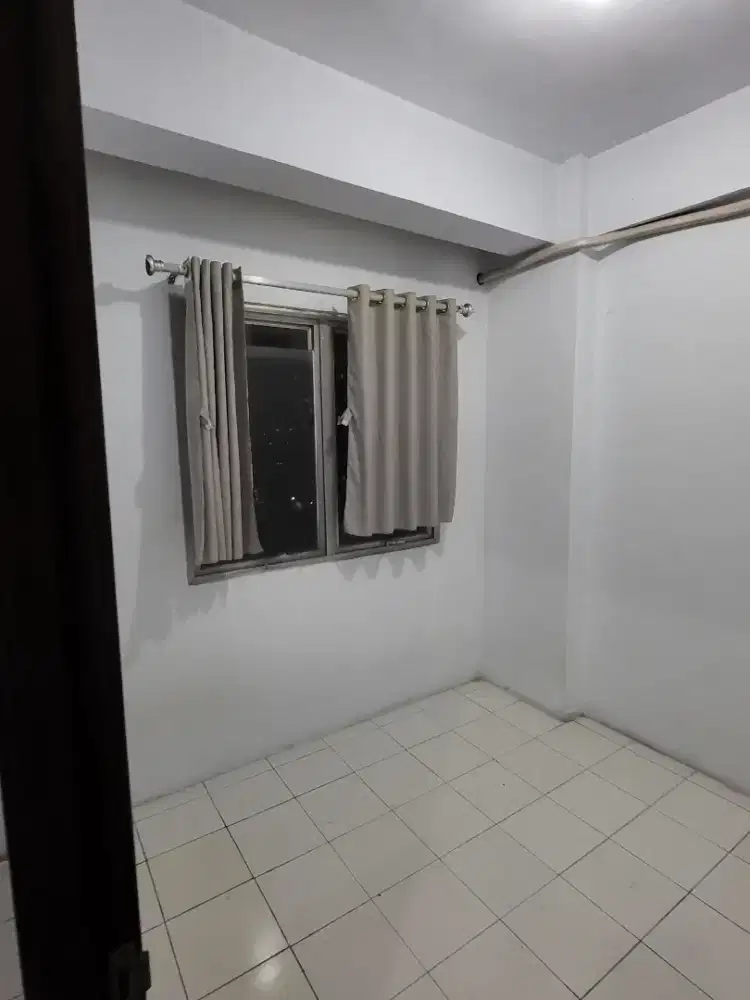 DISEWAKAN APARTEMEN CITYPARK 2 KAMAR TIDUR