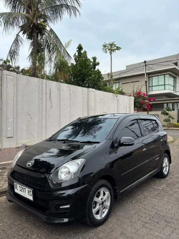 AYLA M SPORTY MT