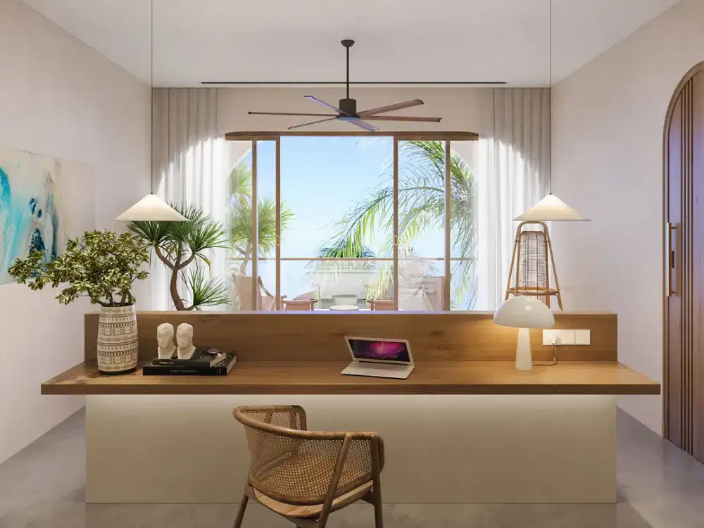 2 Bedroom Villa for sale at Solea Penida