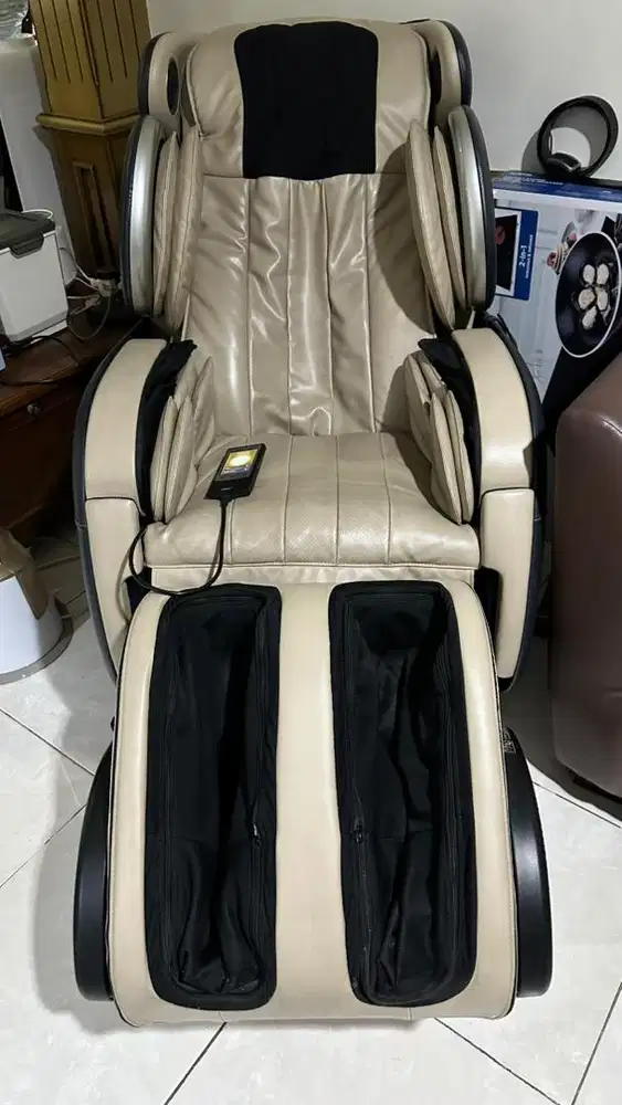 KURSI PIJAT OSIM