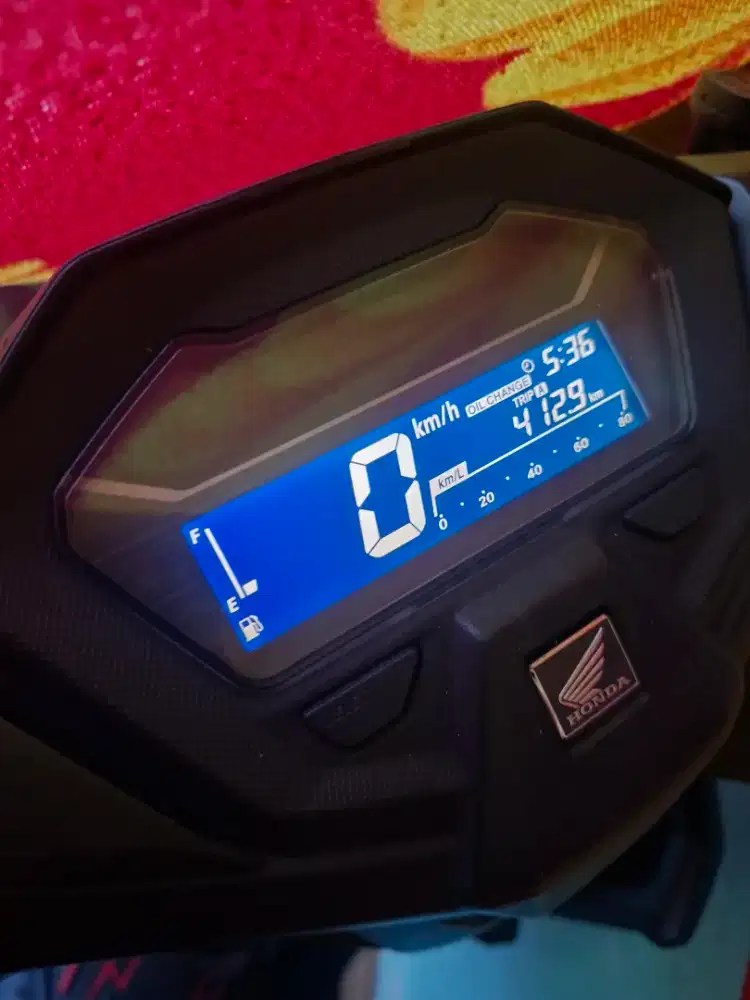 Dijual Cepat Butuh Dana Vario 160 CBS Tahun 2024