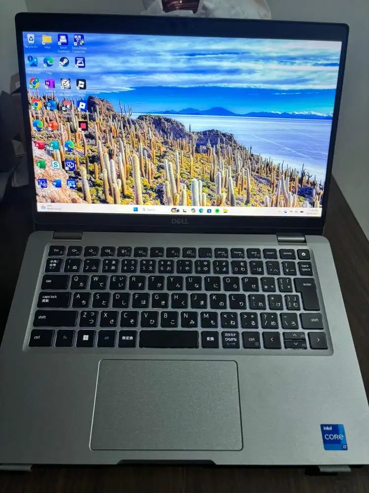 Dell Latitude 5330 i7 gen 12