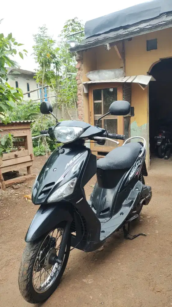 Jual MIO  2007 5TL