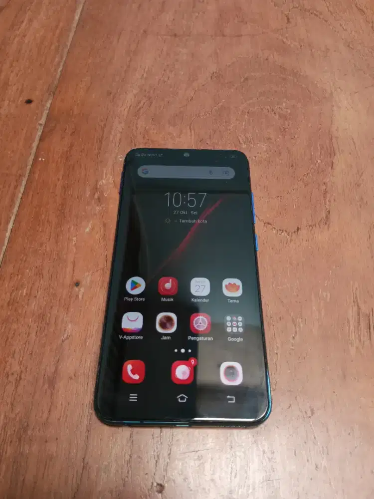 Vivo y95 4/64 mulus