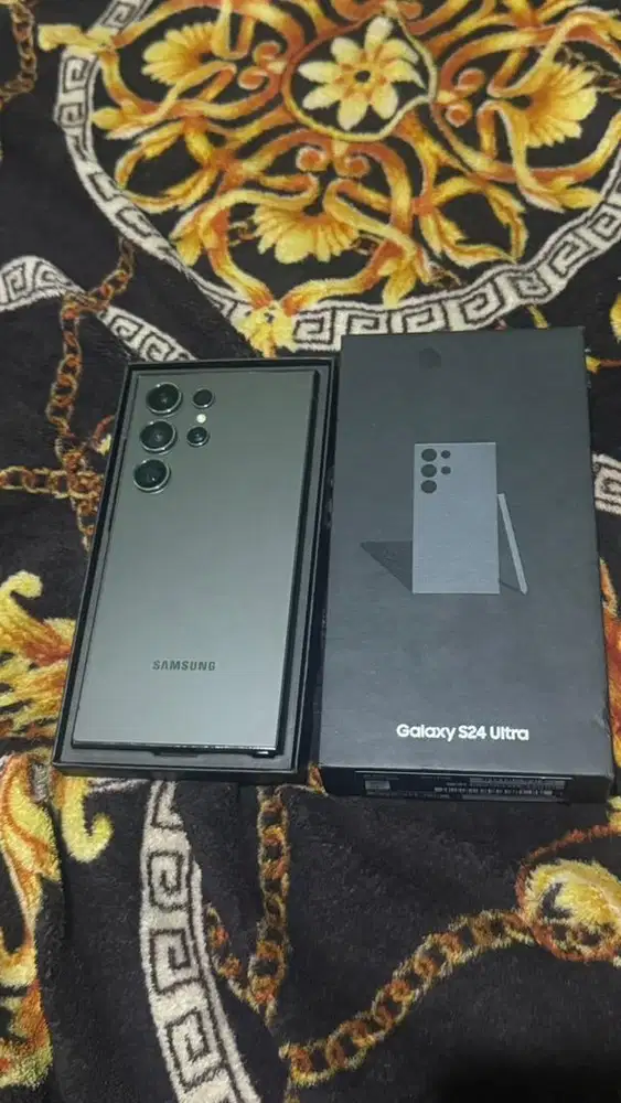 Samsung S24 Ultra Sein 512GB