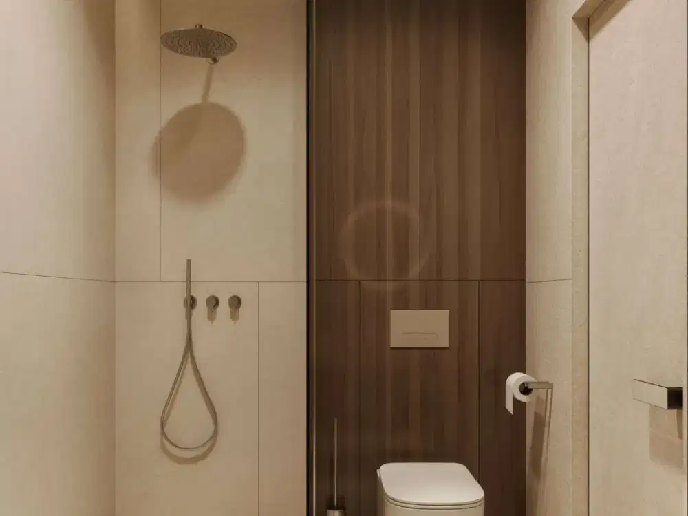 1 Bedroom Apartment for sale at Pandawa Dream