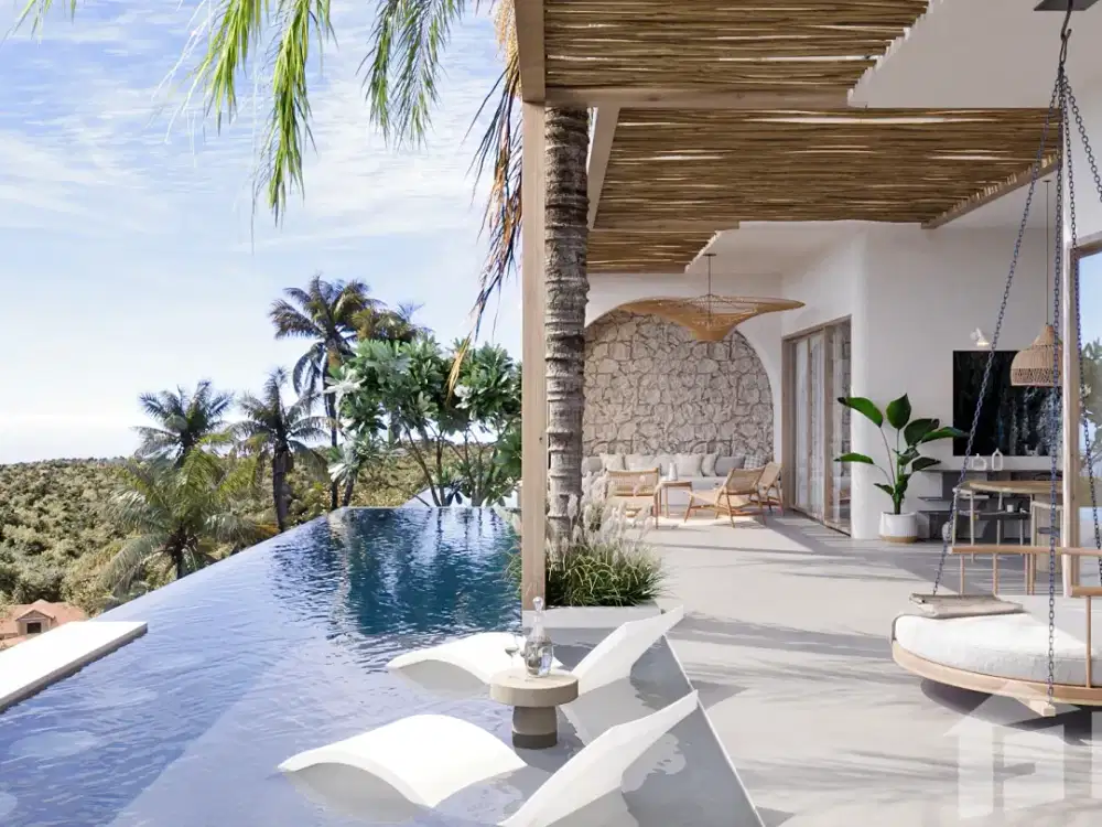 4 Bedroom Villa for sale at Solea Penida