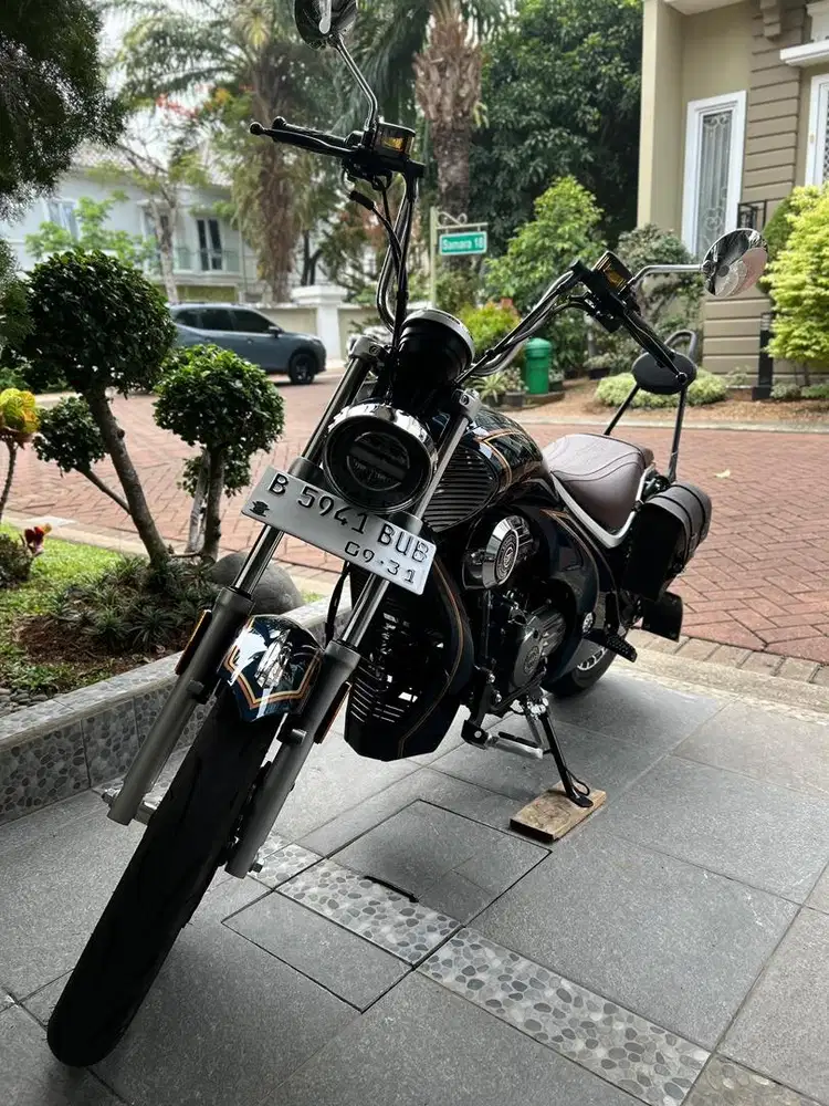 Benelli keeway 125cc