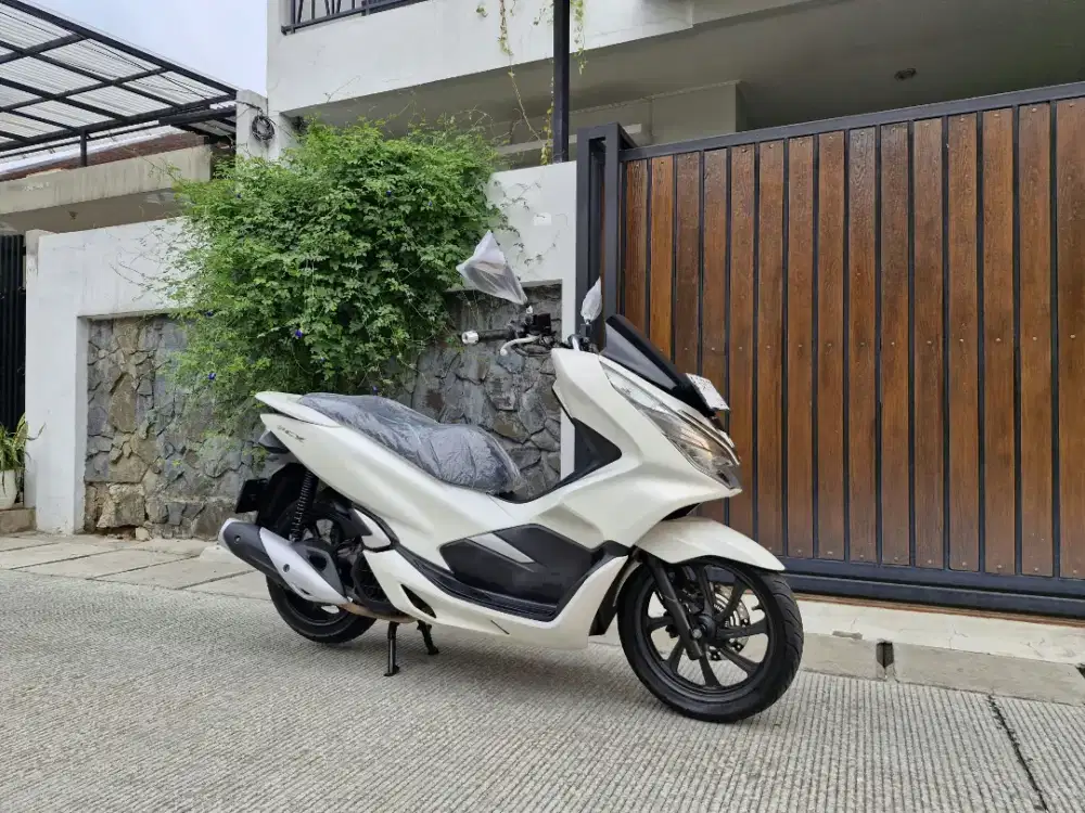 DP HANYA 999K AJA‼️HONDA PCX 150 ABS TH 2020
