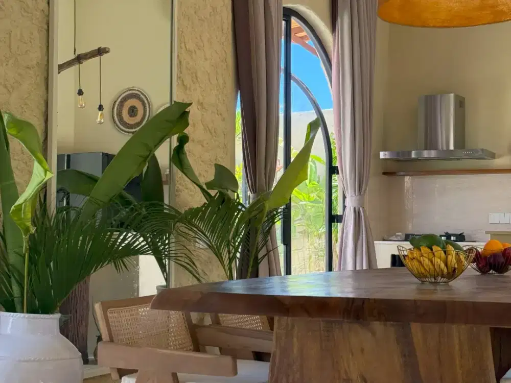 3 Bedroom Villa for sale at Seafora Villa by DM Projects