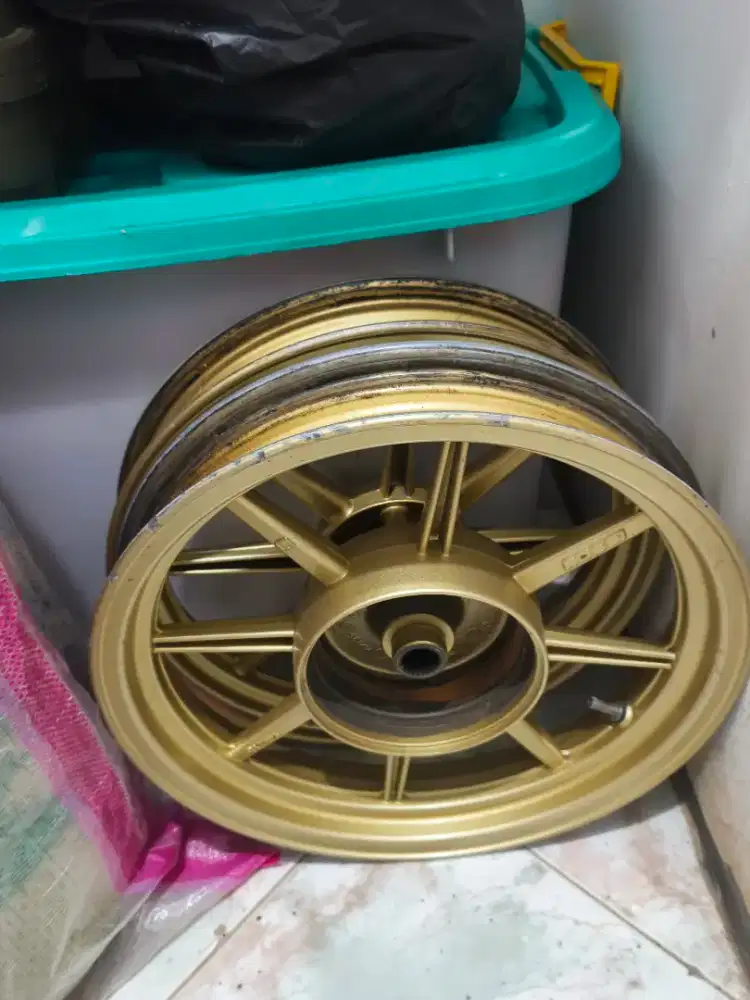 VELG VARIO 125/150