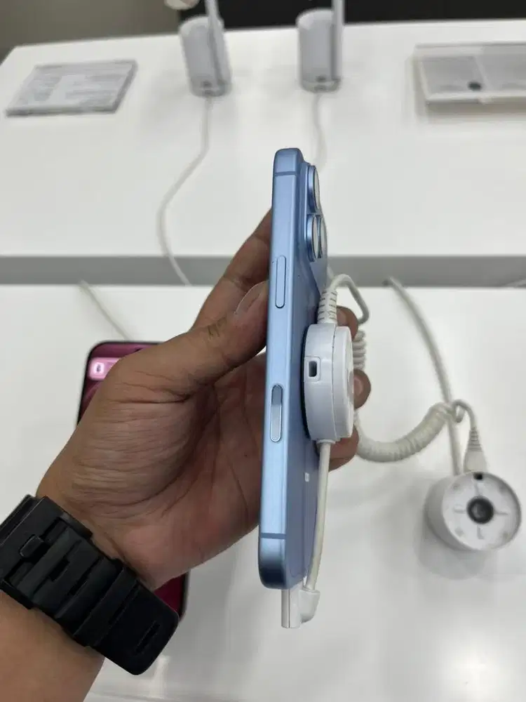 Iphone 18 pro 256Gb