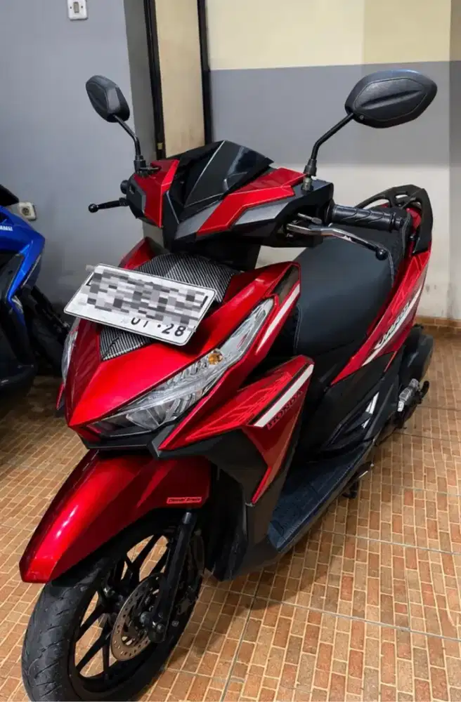 VARIO LED OLD 2016 LENGKAP