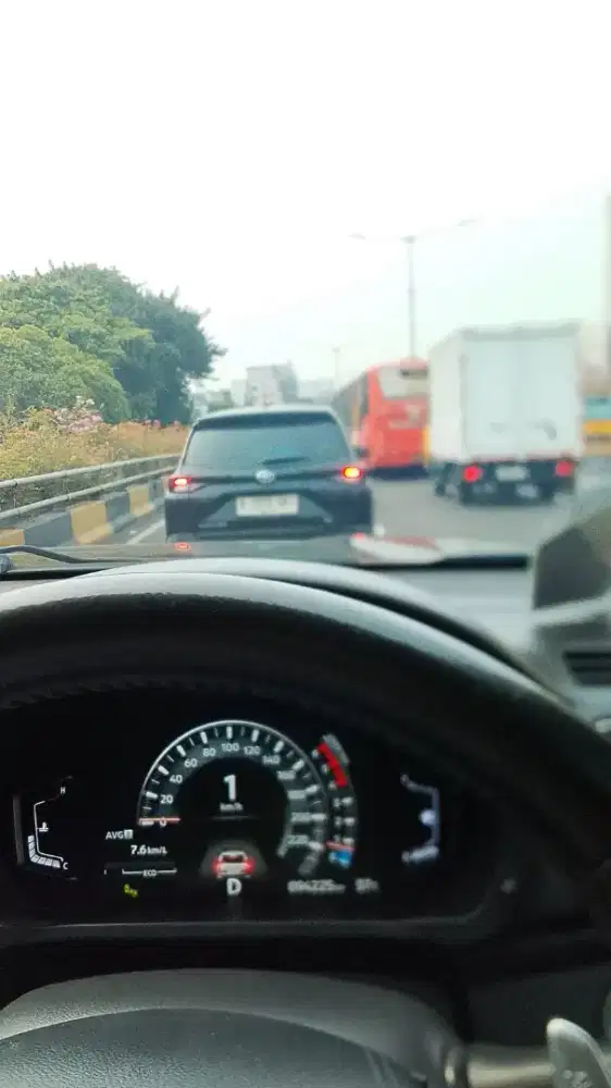 Di cari driver pengalaman