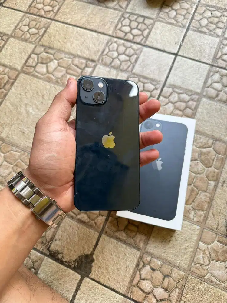 Iphone 13 256gb ibox