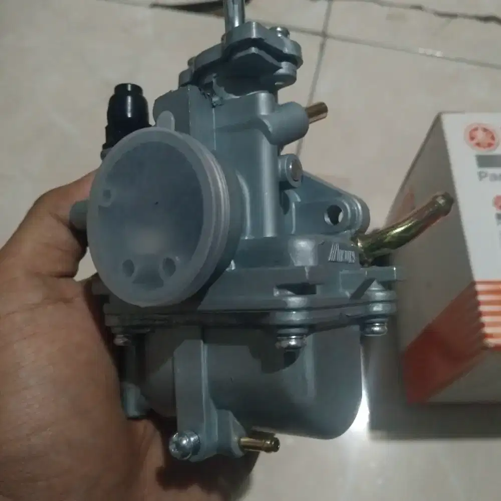 karburator vega r new, jupiter z,5 tp original yamaha