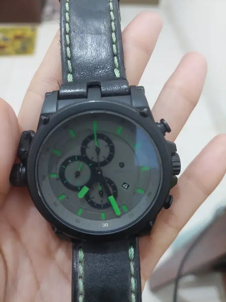 Jam tangan expedition murah