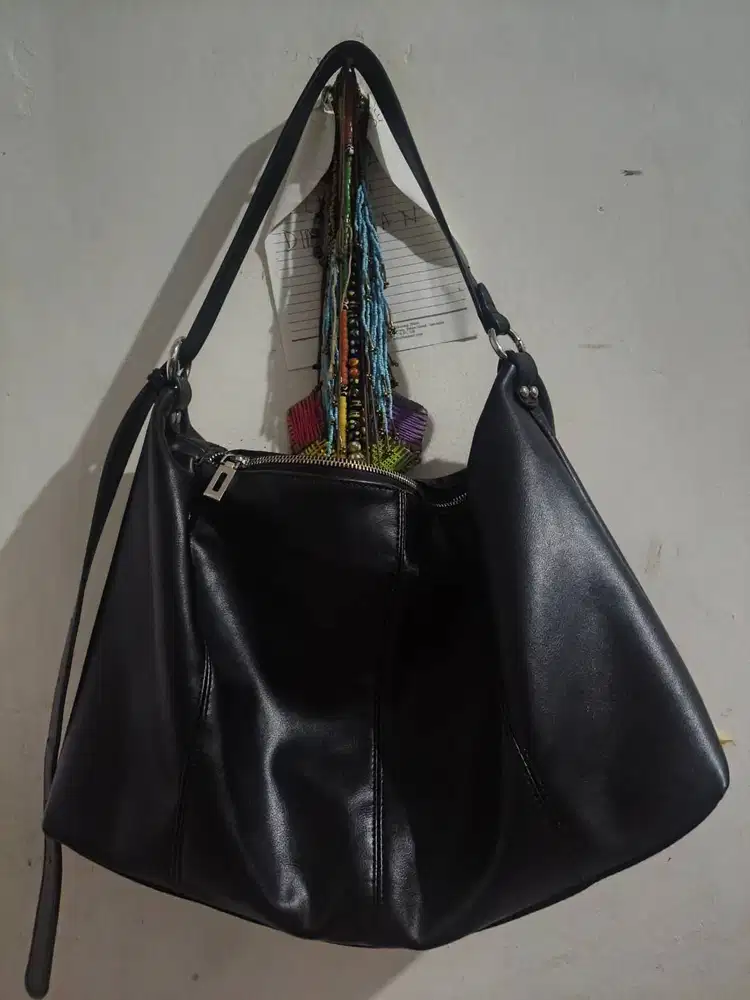 Tas korea merk zamo