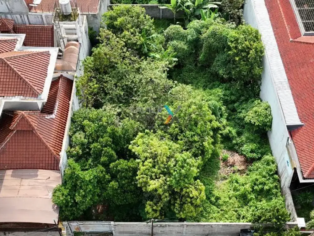 Dijual Tanah Kavling Siap Bangun di Taman Borobudur, Blimbing Malang
