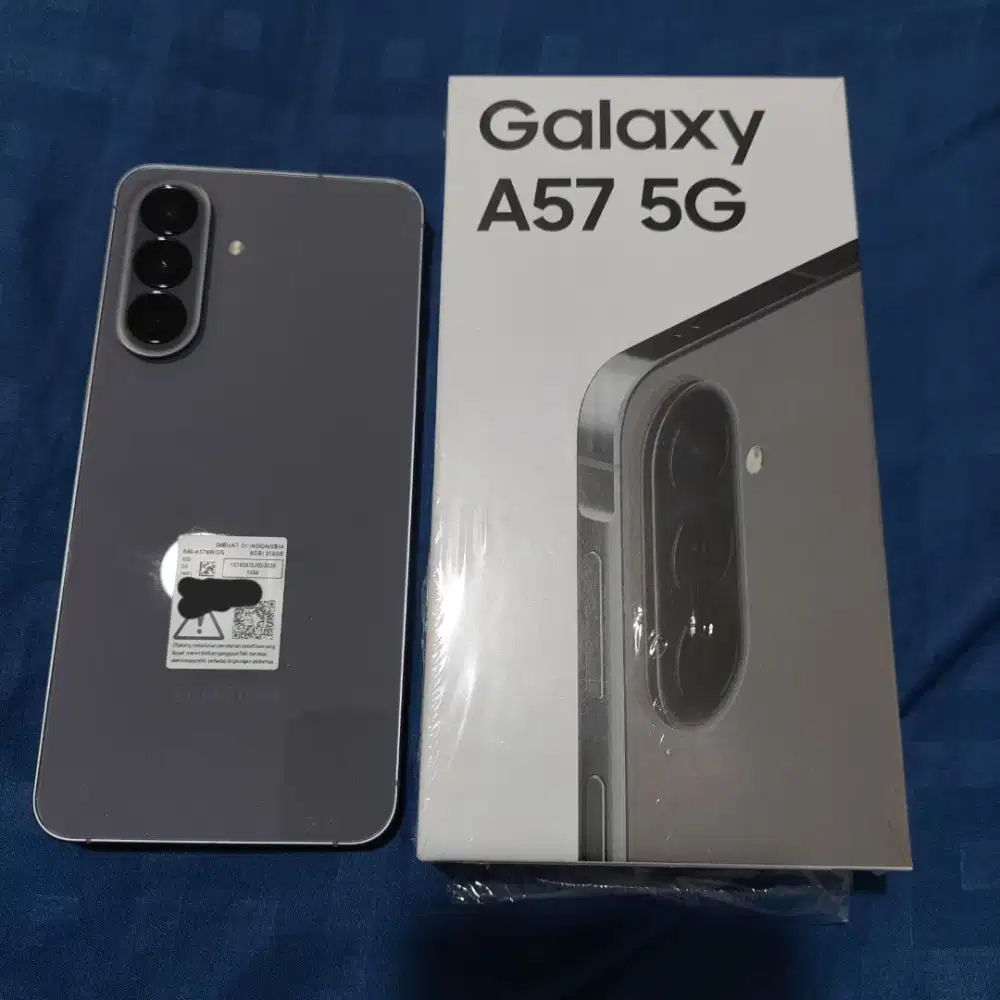 Samsung Galaxy A57 5G 8/256