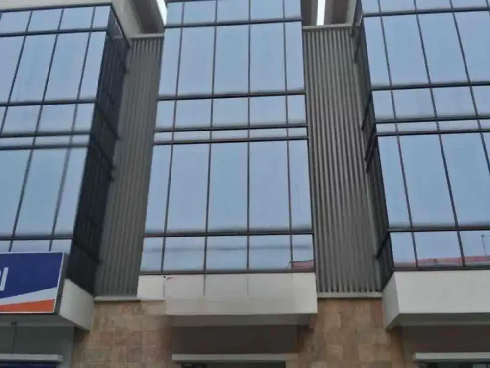 disewakan ruko ci otista cocok untuk kantor dan usaha